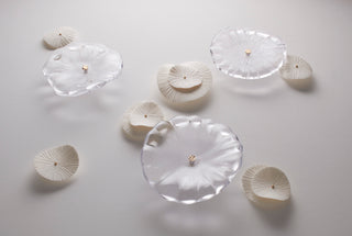 Wild Flower Meadow by Vezzini & Chen