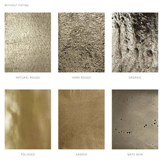 Kassena low table by Noé Duchaufour-Lawrance