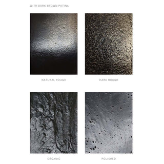 Table d'appoint Kassena de Noé Duchaufour-Lawrance