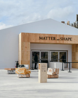 Bocci By Matter And Shape