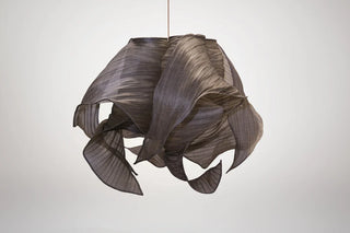 Suspension Nebula by Studio Mirei