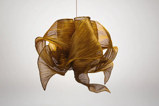 Suspension Nebula by Studio Mirei