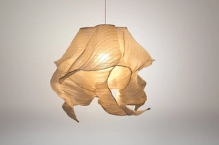 Suspension Nebula by Studio Mirei