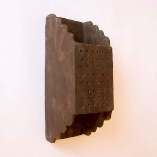 Kasbah Wall light by Houda and Naïma