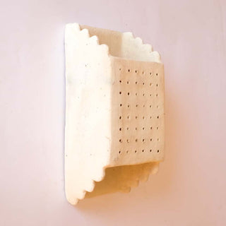 Kasbah Wall light by Houda and Naïma